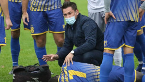 Diabangu se stanje pogoršalo, prebačen u UKC Tuzla!