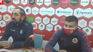 Feđa Dudić: Mi smo prvaci u tome da sami sebi napravimo problem