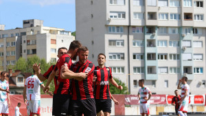 Bivša 'šestorka' iz FK Sloboda nada se isplati dugovanja