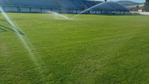 Gabela spremna za duel Veleža i Željezničara