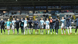 Hajduk i Dinamo trljaju ruke, u toku je egzodus s Rujevice: "Sve prodaj i sve nas nagu*i"