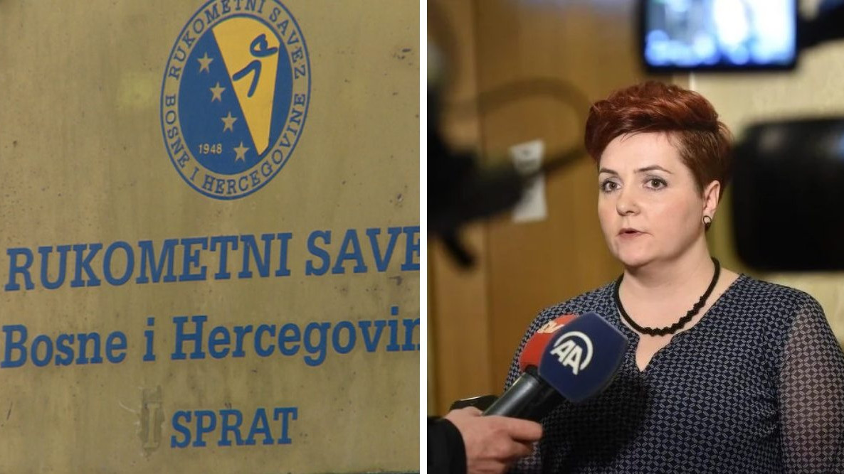 Neću, neću demantije: Lejla Hairlahović promptno odgovorila na kritike iz RSBiH