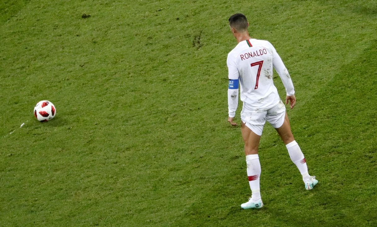 Sjećate li se zadnjeg Ronaldovog gola iz slobodnjaka?