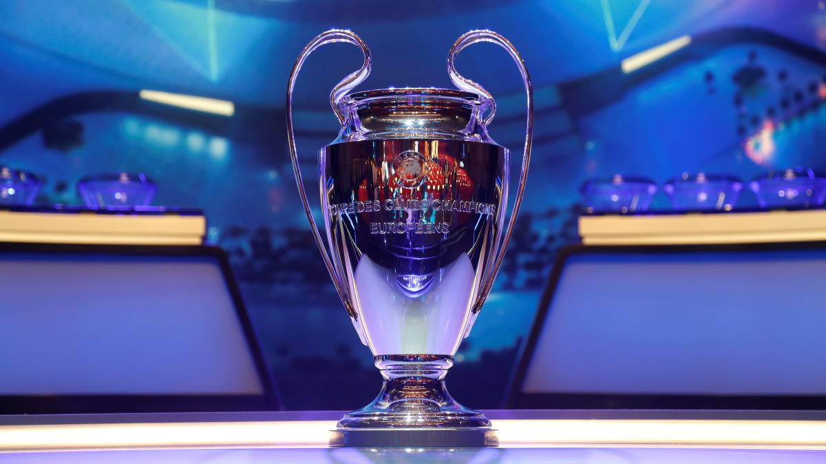 UEFA u utorak donosi odluku: Final Four Lige prvaka igrat će se u Turskoj? UEFA u utorak donosi odluku: Final Four Lige prvaka igrat će se u Turskoj?