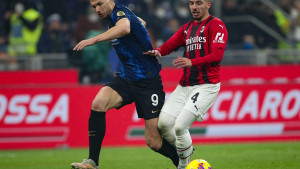 Inter poveo, pa se povukao: Giroud kaznio Interov kukavičluk i zakomplikovao borbu za Scudetto