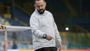 Željezničar u problemima pred derbi, Mulalić poručuje: "Svi za jednog, jedan za sve"