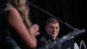 Kroos bez milosti nakon finala Lige prvaka: "Arsenal nikada nije..."