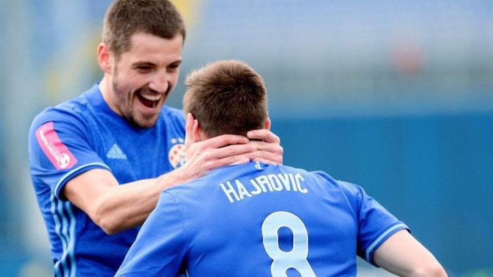 Lokomotiva porazila Dinamo i odgodila šampionsko slavlje
