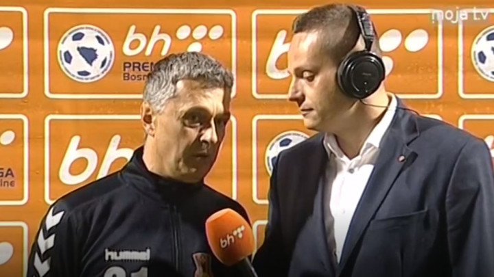 Šerbo: Bodove po ko zna koji put prosipamo na bezvezan način