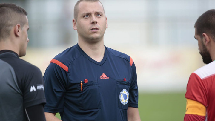 Poprženović na centru u derbiju kola, Mujkić u Mostaru, Kazlagić u Vitezu
