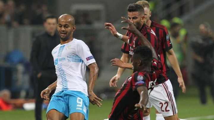 Veliki transfer: Rijeka prodala najboljeg igrača New York Cityju
