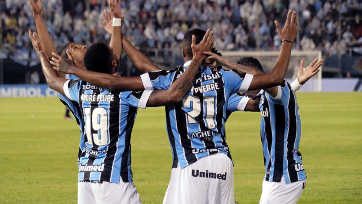 Copa Libertadores: Brazil će sigurno imati predstavnika u finalu, moguć meč između Rivera i Boce