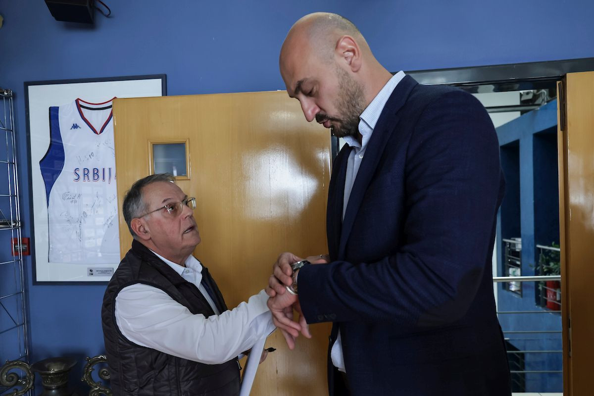 Najveći izdajnik Partizana progovorio i bolje da nije: Sprema mu se pakao!