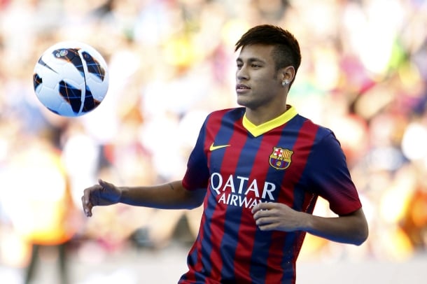 Top deset fudbalskih transfera su u bojama Reala i Barce