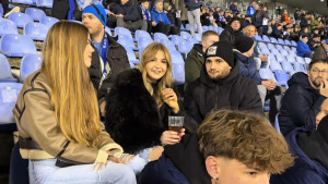 Na Maksimiru prišao ljepotici, pa ostao u čudu kada mu je rekla čija je sestra: "Čekaj, pa ti si..."