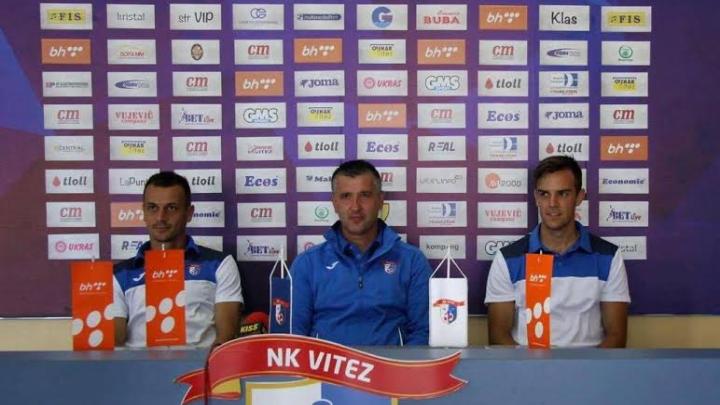 Pavić: Karačić dobro poznaje našu ekipu Pavić: Karačić dobro poznaje našu ekipu