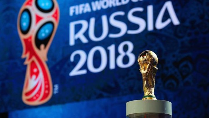 Rusi se žale FIFA-i za previsoku cijenu TV prava
