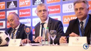 Begić: Stvaramo ambijent za bolje sutra