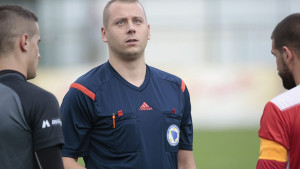Poprženović na centru u derbiju kola, Mujkić u Mostaru, Kazlagić u Vitezu