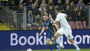 Acerbi: Bilo je teško, BiH nije imala šta da izgubi