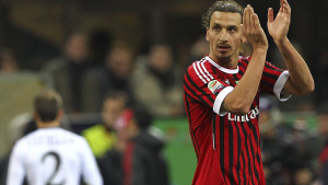 "Ibrahimović nije došao zbog para"