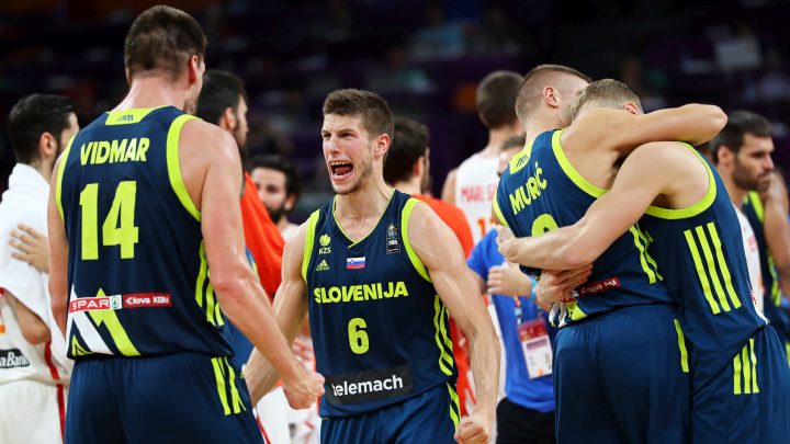 Trener Slovenije: Imamo velike šanse da osvojimo prvenstvo