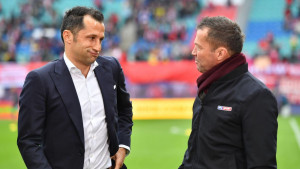 Matthaus ponovo spominjao Salihamidžića, je li svađi došao kraj?