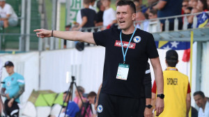 Smijenjeni selektor U-21 reprezentacije BiH dočekao svojih pet minuta