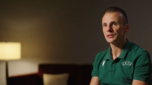 Peljto očarao Evropu, ali skromnost je iznad svega: "Pretvarao sam se da sam hrabar, da sam jak"