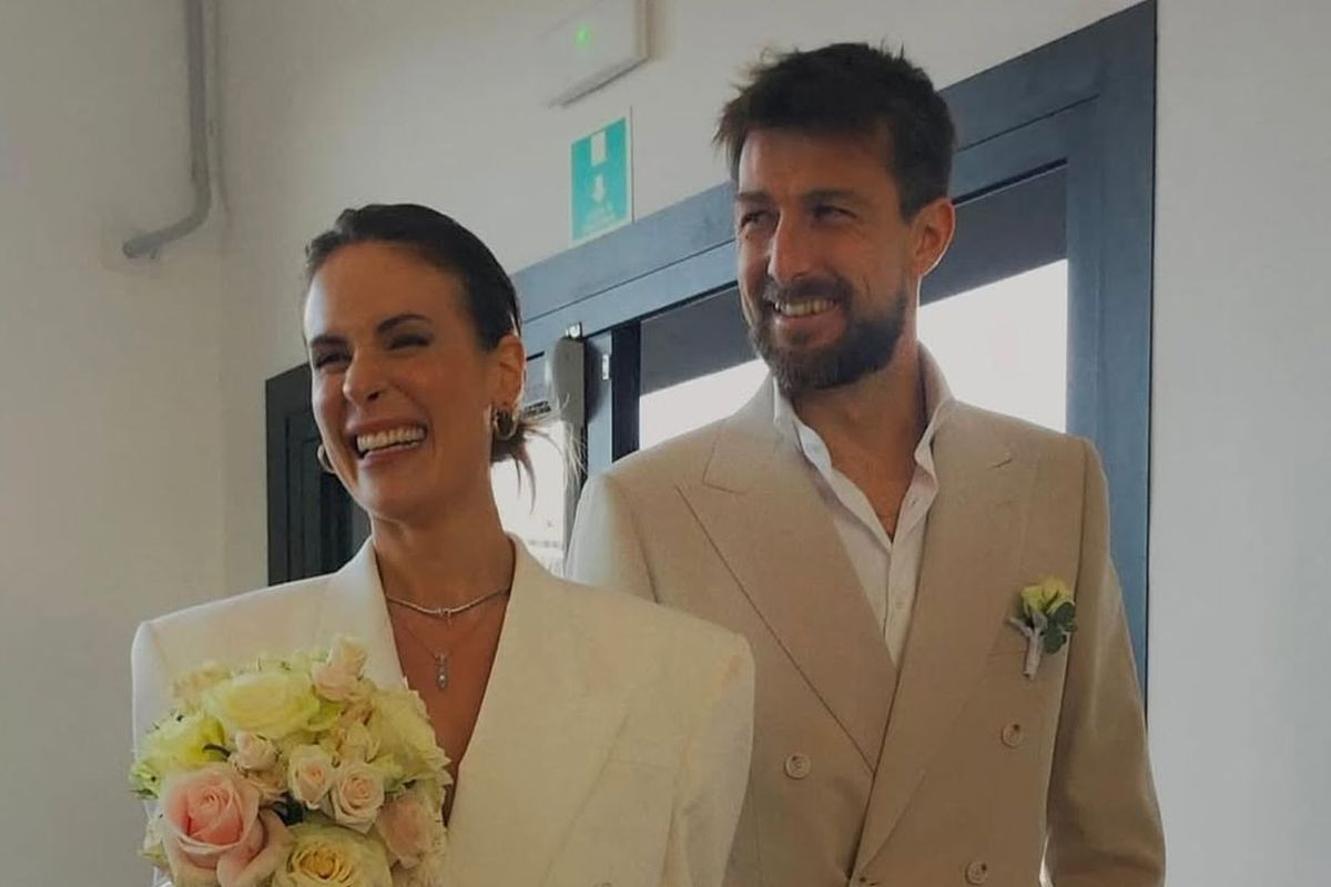 Acerbiju nije svejedno kada se na društvenim mrežama pojavi Claudia - "Ovako kad sam ljuta" Acerbiju nije svejedno kada se na društvenim mrežama pojavi Claudia - "Ovako kad sam ljuta"