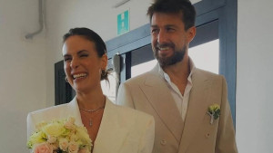 Acerbiju nije svejedno kada se na društvenim mrežama pojavi Claudia - "Ovako kad sam ljuta"