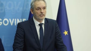 Bukva otkrio detalje oko Zetre, govorio i o kapacitetu tribina: "Ne plašimo se izazova"