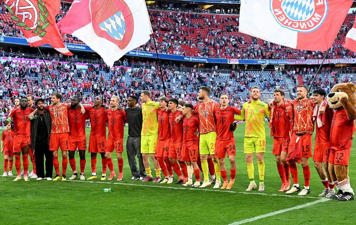 Sezona nije ni počela, a u Bayernu već imaju krivca: "Hvala vam ni za šta"