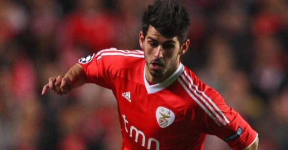 Benfica dva igrača posudila Deportivu