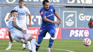 Nevolje u raju: Bennacer ljut napustio svlačionicu Dinama, zna se šta slijedi