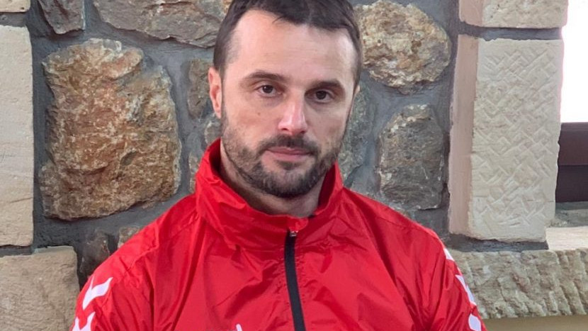 Vranešević dobio posao u FK Zvijezda 09