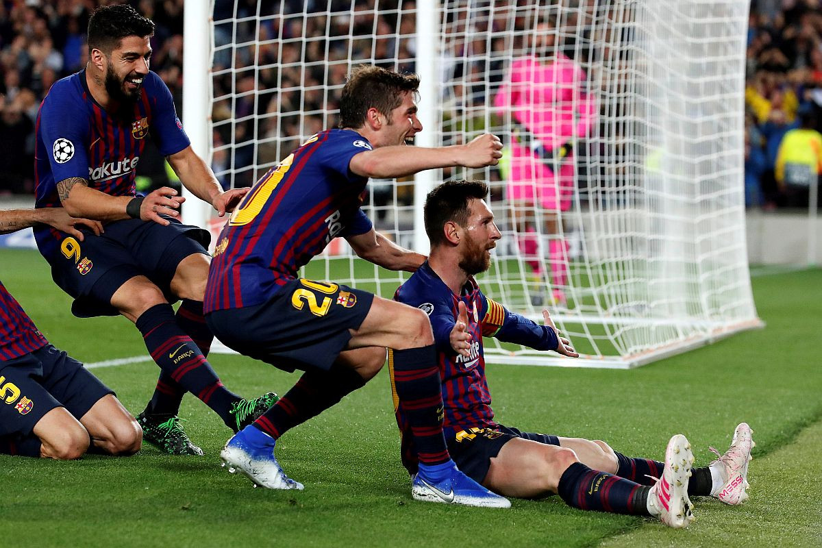 Predsjednik Barce otkriva koliko će Messi još igrati: Možda i do 45. godine?