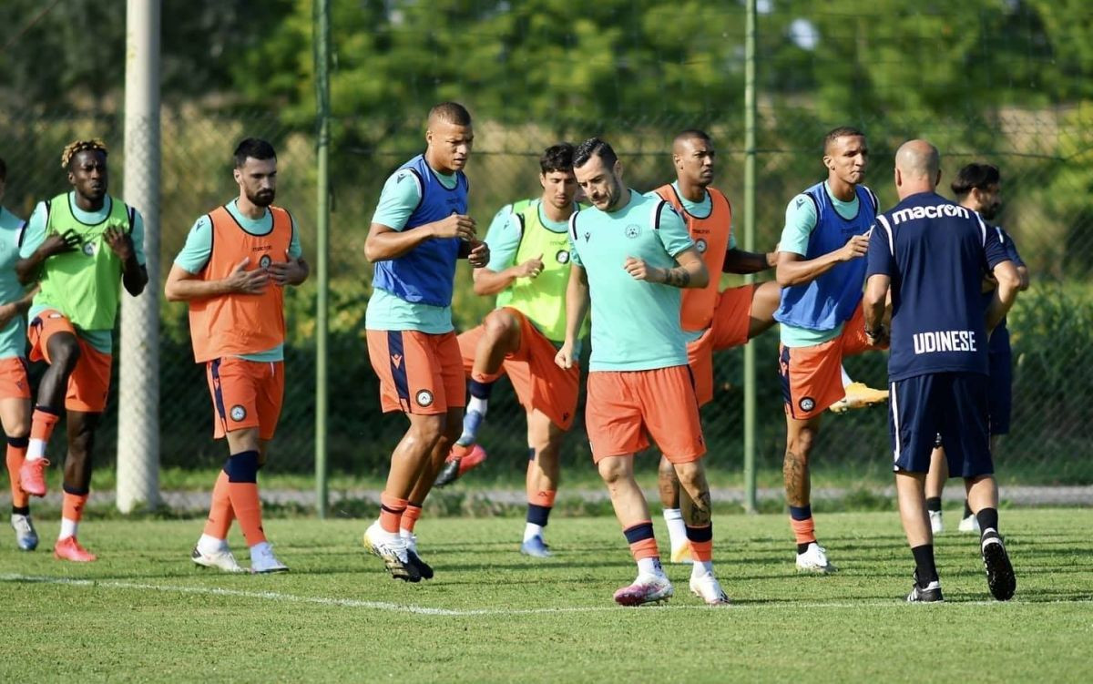 Završava se Bajićev transfer, ostat će na Apeninima Završava se Bajićev transfer, ostat će na Apeninima