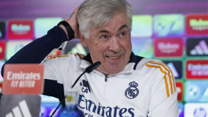 Posao koji se ne odbija, Ancelotti im je odmah odgovorio: "Cijenim vas"