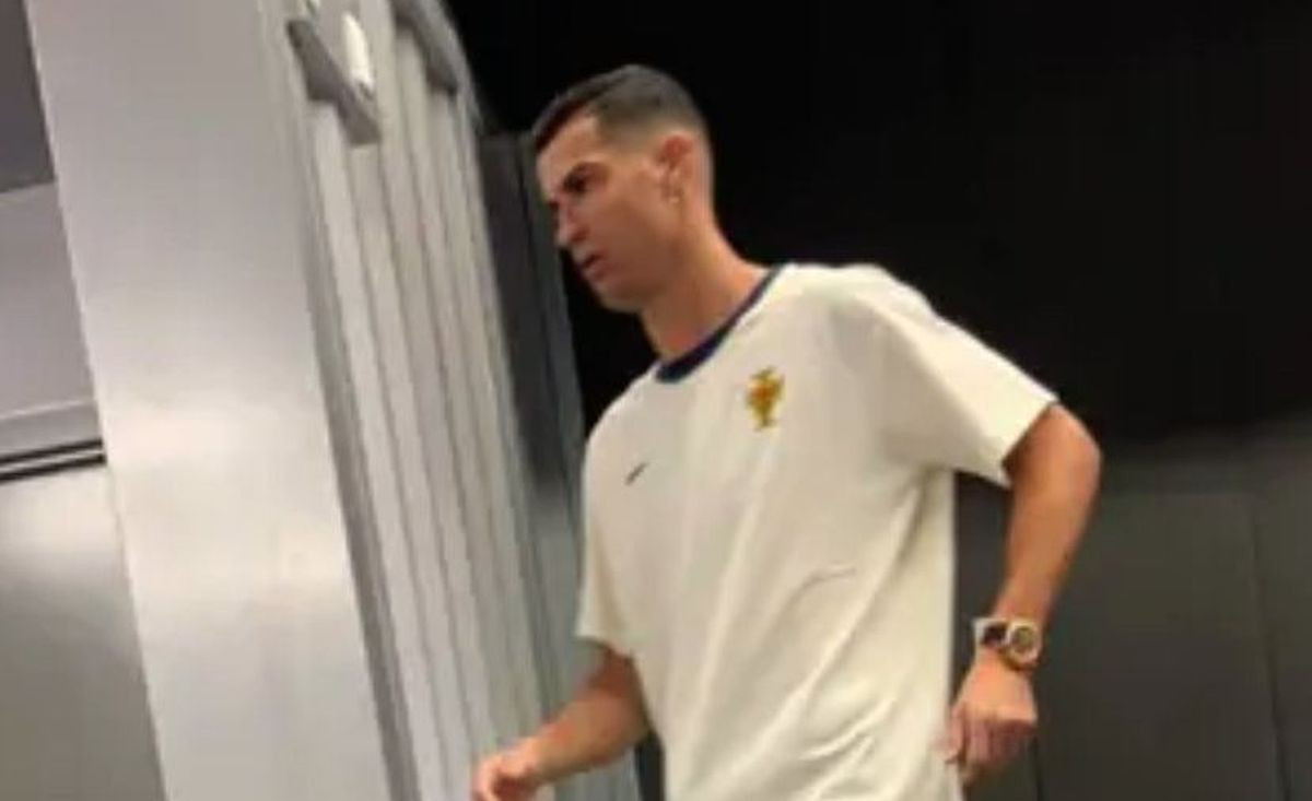Ronaldo nikog više ne želi da trpi: Nakon večerašnje scene bit će ponovo na žestokom udaru