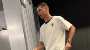 Ronaldo nikog više ne želi da trpi: Nakon večerašnje scene bit će ponovo na žestokom udaru
