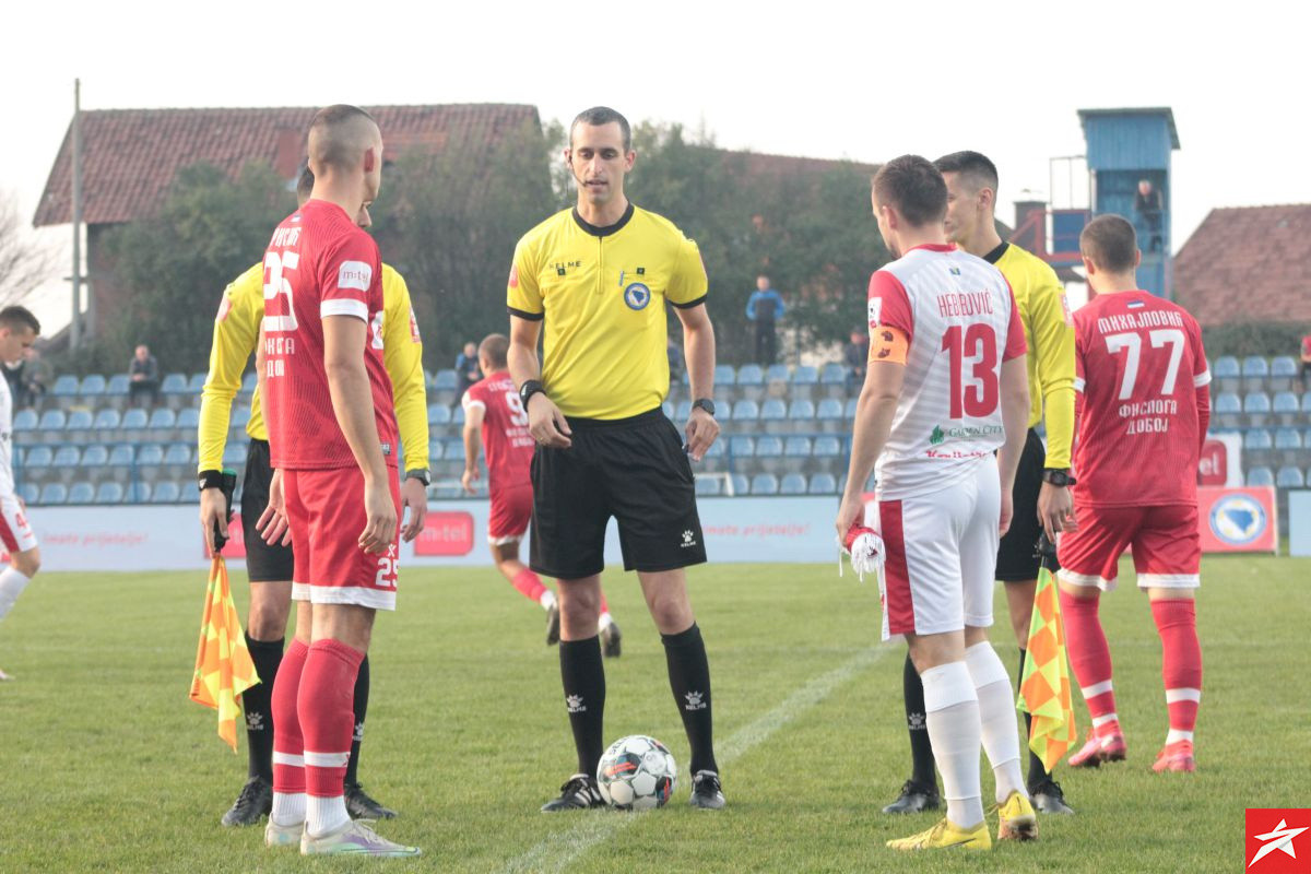 Sinoć prvi fudbaler, jutros prvi klub Pojavljaju se buntovnici u