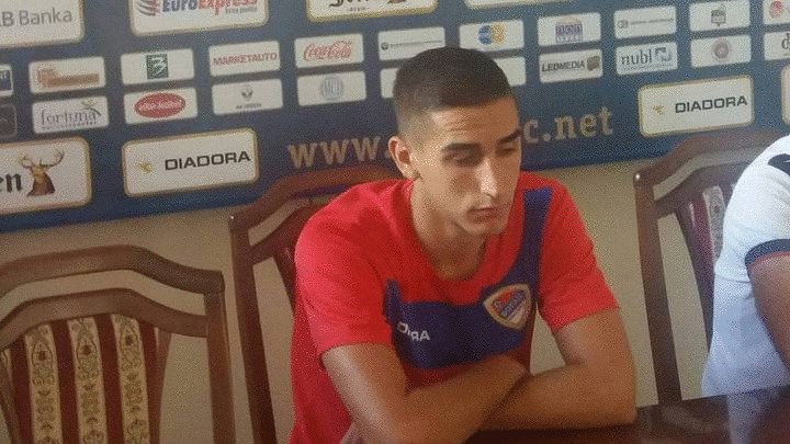 Guzina napustio Borac