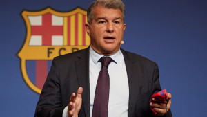 Laporta konačno javno progovorio o Lewandowskom: Hvala mu...