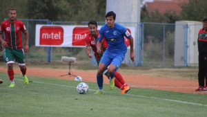 Kenan Šarić novi član FK Mladost Doboj Kakanj