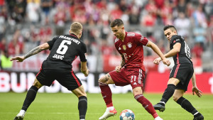 Zvijezda Bayerna mora na služenje zatvorske kazne