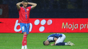 I Plavi se uključili u prepucavanje: Poruka Željezničara u sitne sate i novi "udarac" za Borac