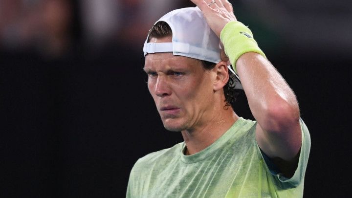 Berdych ostao bez finala u Marseilleu