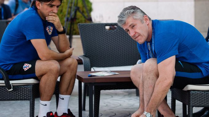Javnost podijeljena oko Zlatka Dalića: Ko ga je želio smijeniti?