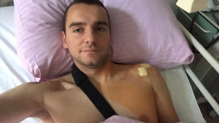 Krešimir Bandić uspješno operiran, pred njim duža pauza